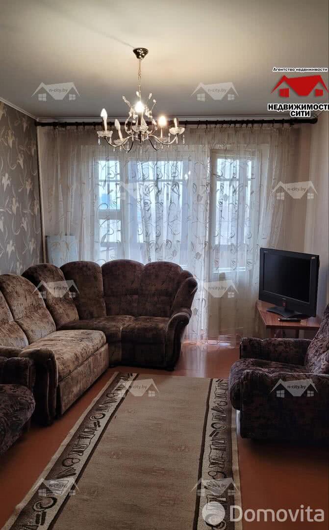 квартира, Солигорск, ул. Константина Заслонова, д. 65А, стоимость продажи 139 943 р.