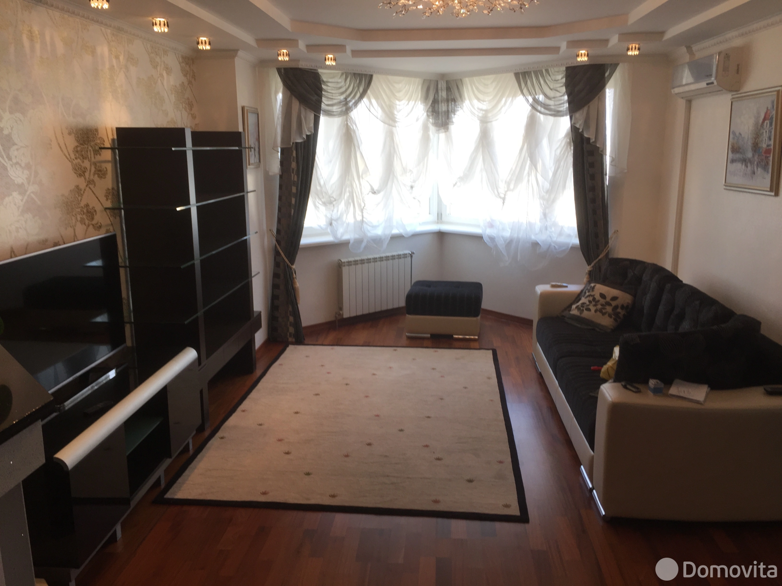 аренда квартиры, Минск, ул. Притыцкого, д. 75