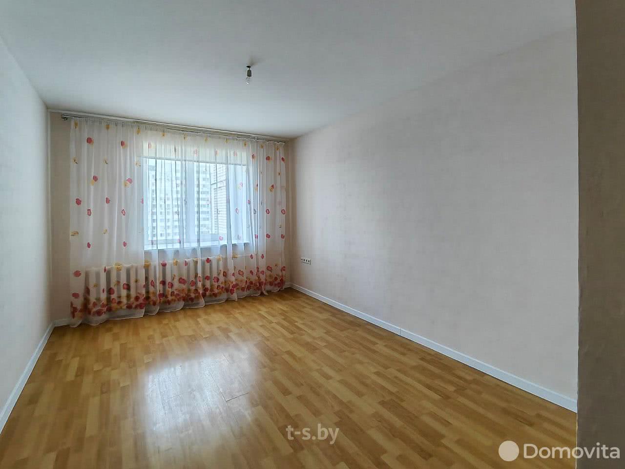 Стоимость продажи квартиры, Минск, ул. Восточная, д. 133