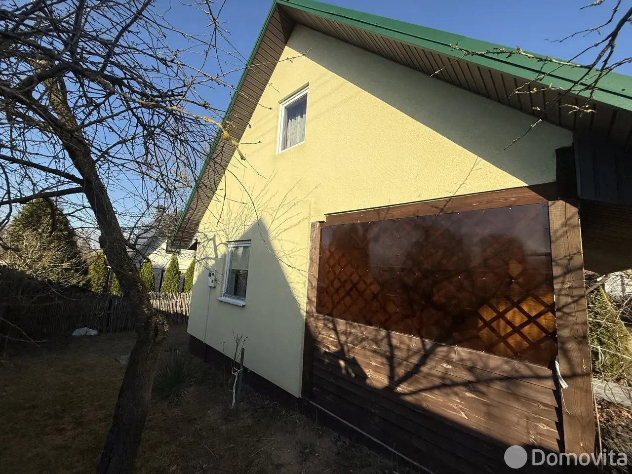 Стоимость продажи дачи, Донар-Жиличи, 