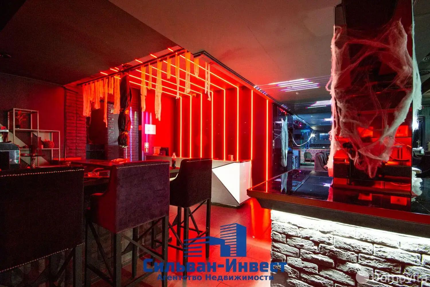 Снять офис на ул. Революционная, д. 17 в Минске, 4500EUR, код 16154 - фото 2