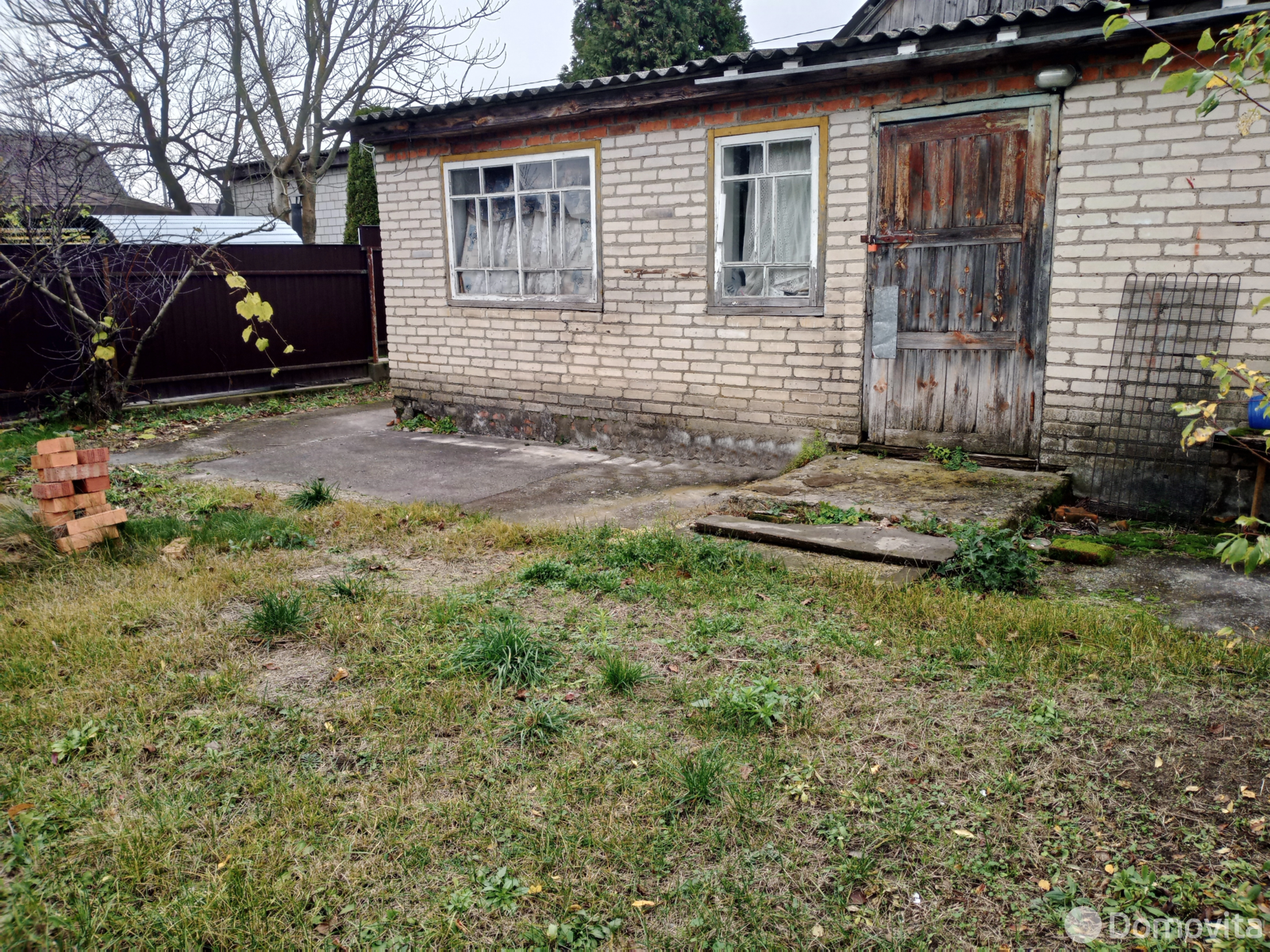 дом, Солоное, ул. Садовая, д. 37