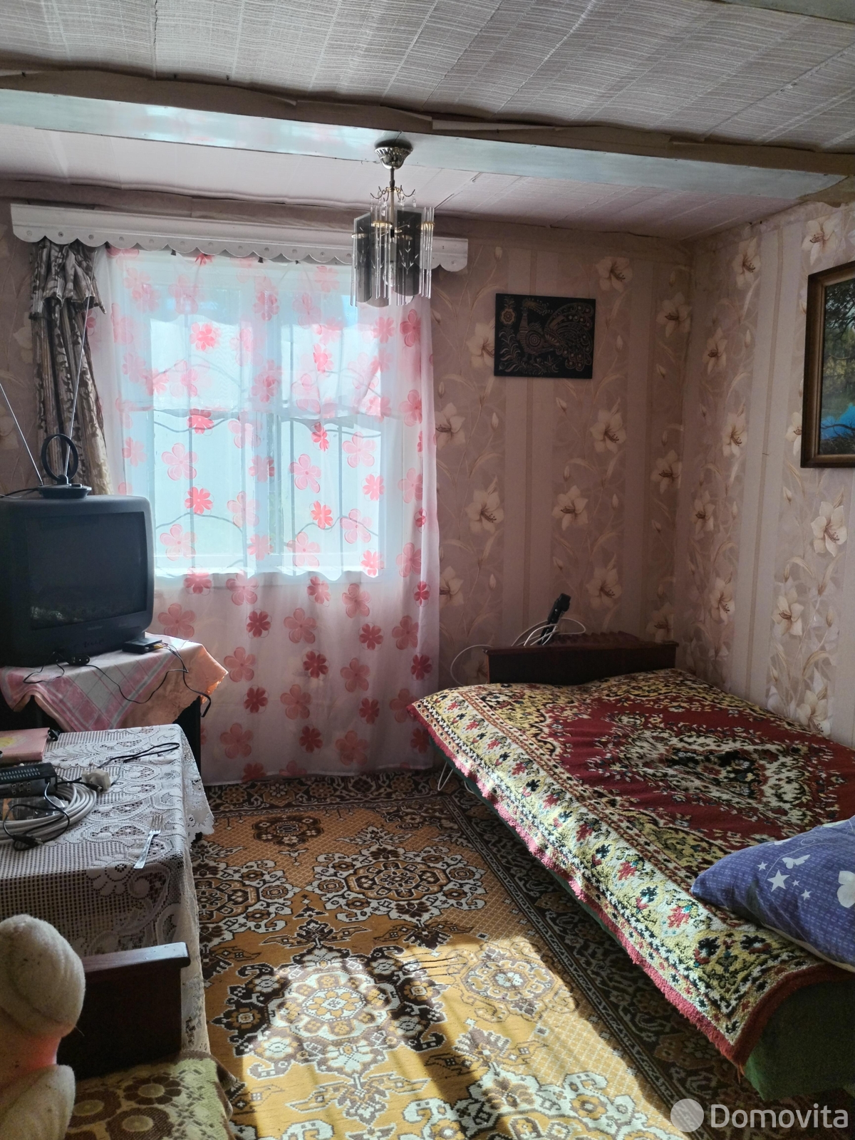 Продажа 2-этажной дачи в Надежда Минская область, 13700USD, код 186152 - фото 5