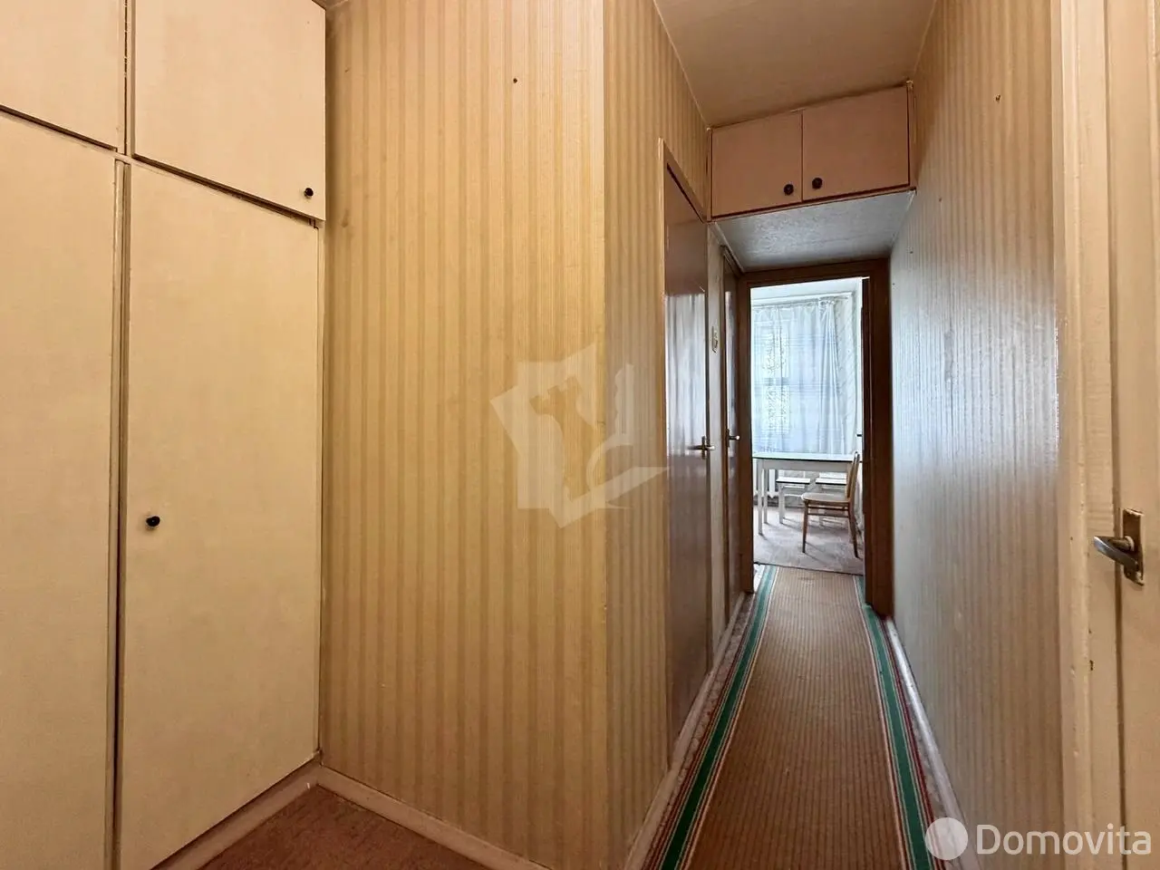 Снять 1-комнатную квартиру в Минске, ул. Лобанка, д. 89, 350USD, код 150743 - фото 9
