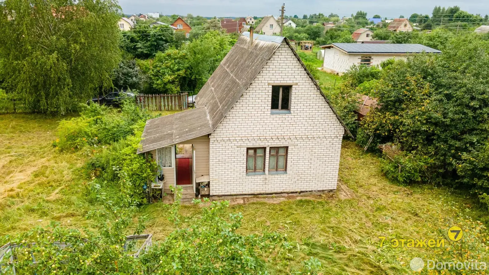 Стоимость продажи дачи, Урожайный, 