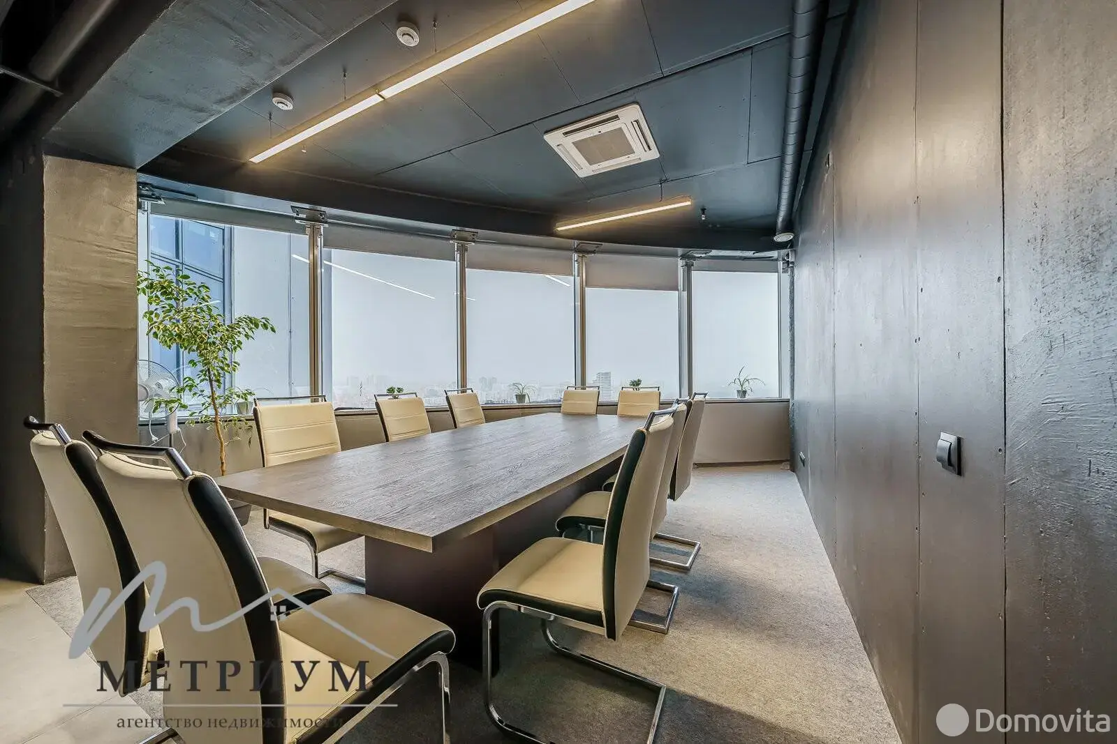 Снять офис на пр-т Победителей, д. 7/А в Минске, 15292EUR, код 15760 - фото 13