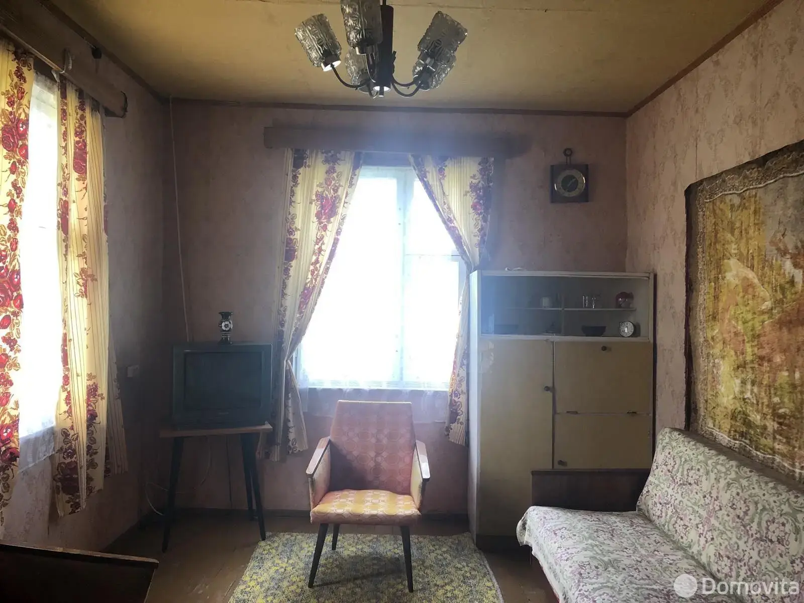 коттедж, Спецстроевец, 