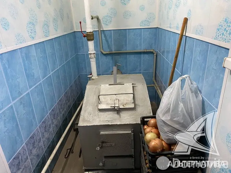 Купить 2-этажную дачу в Алеся-50 Брестская область, 65000USD, код 172224 - фото 19