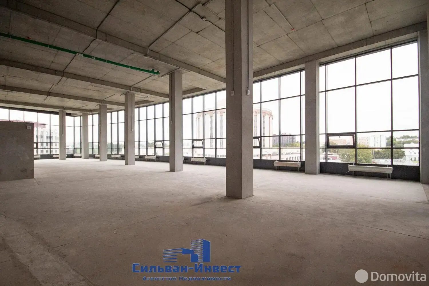 Купить офис на ул. Клары Цеткин, д. 24 в Минске, 914400USD, код 9200 - фото 5