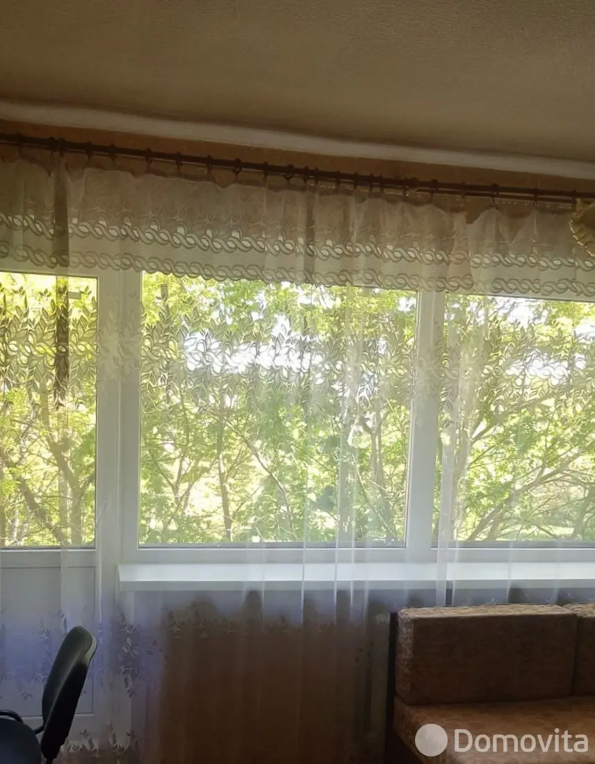 Стоимость аренды квартиры, Минск, пер. Якуба Коласа, д. 9