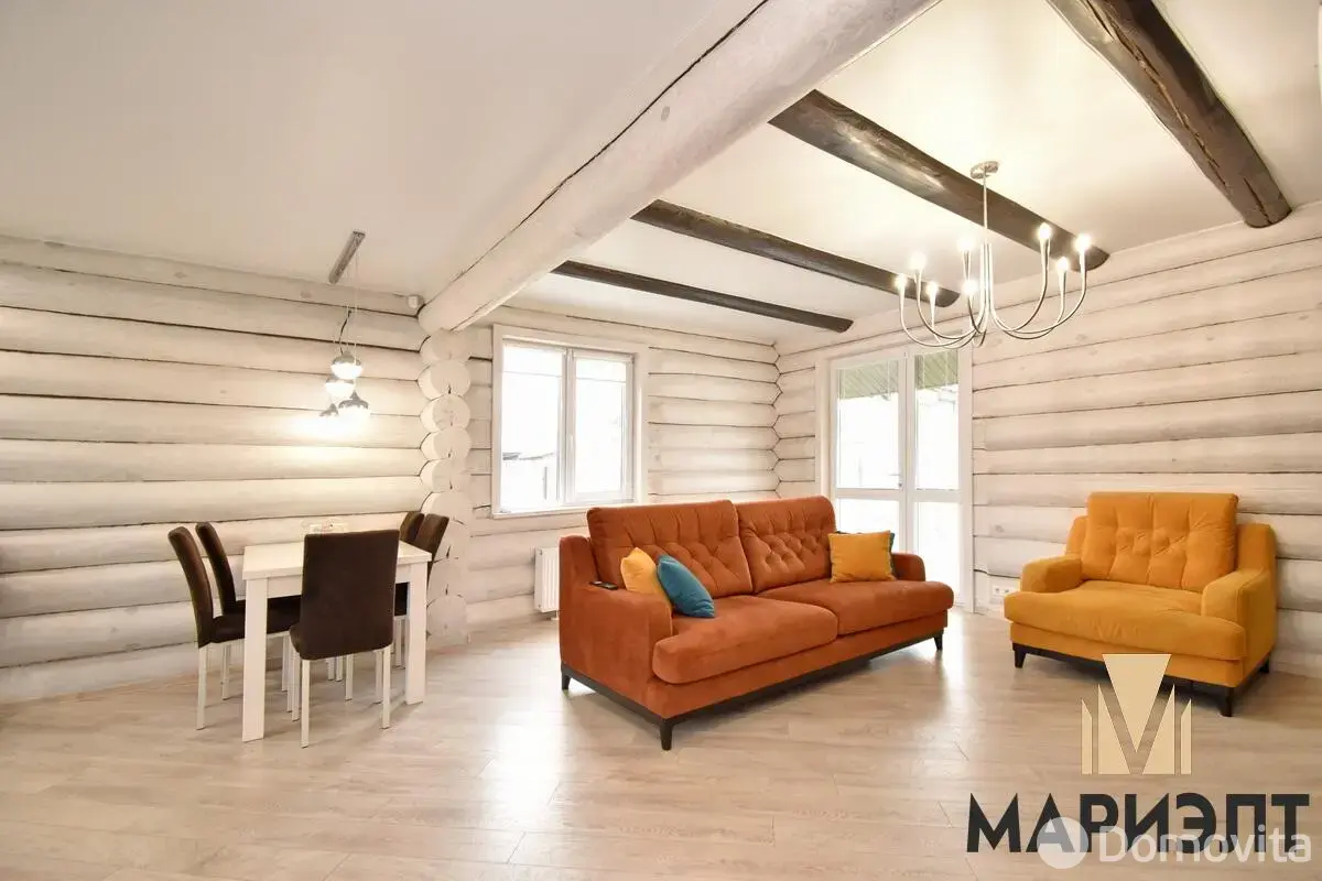 дом, Минск, пер. Болотникова, д. 35/235 - лучшее предложение