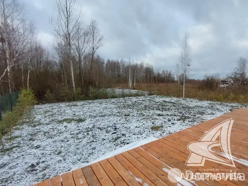 Продажа 1-этажной дачи в Чабарок ЖРЭУ г.Бреста Брестская область, 43000USD, код 184644 - фото 11