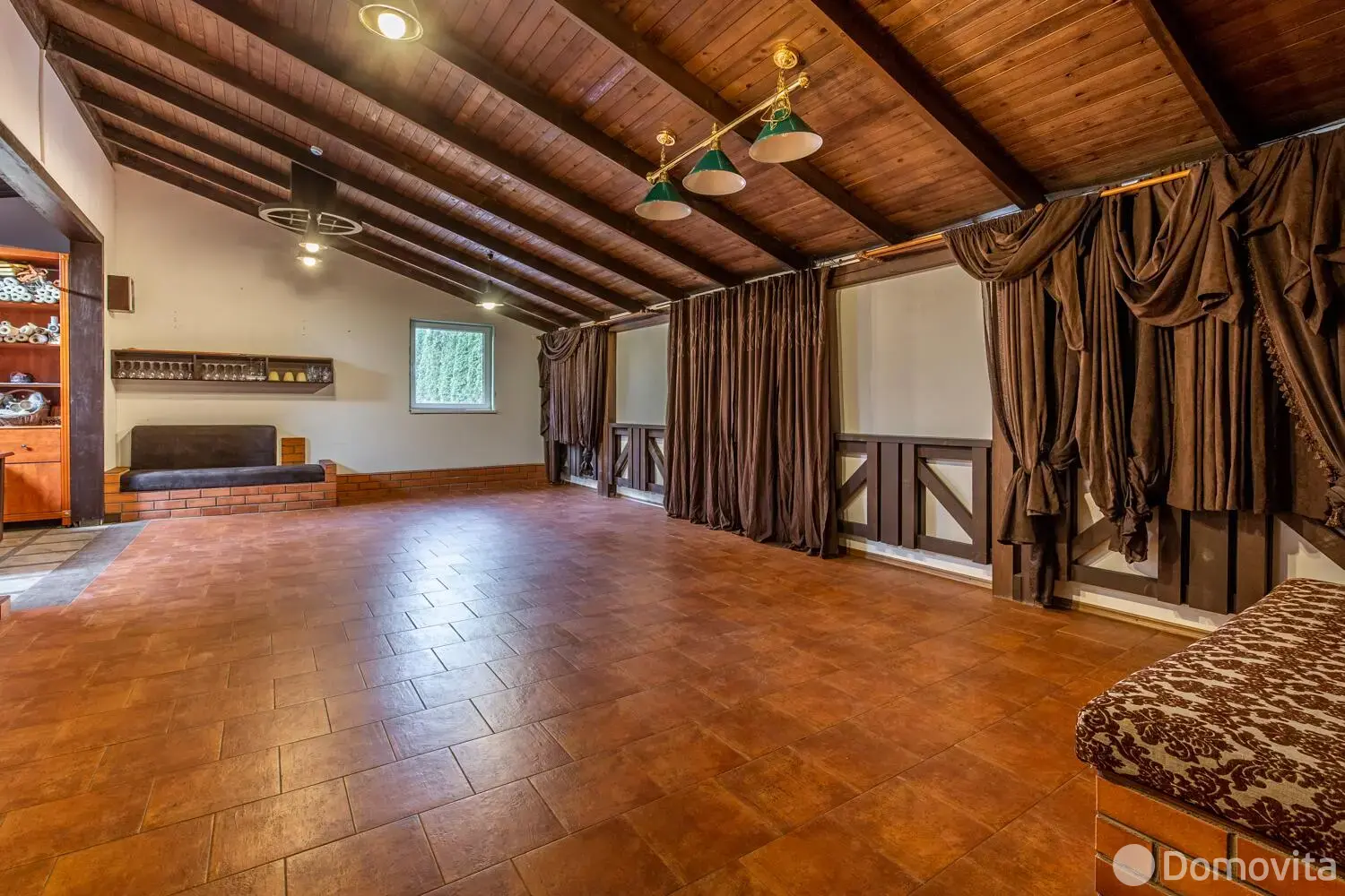 объект сферы услуг, Самохваловичи, пер. Калинина, д. 8/А