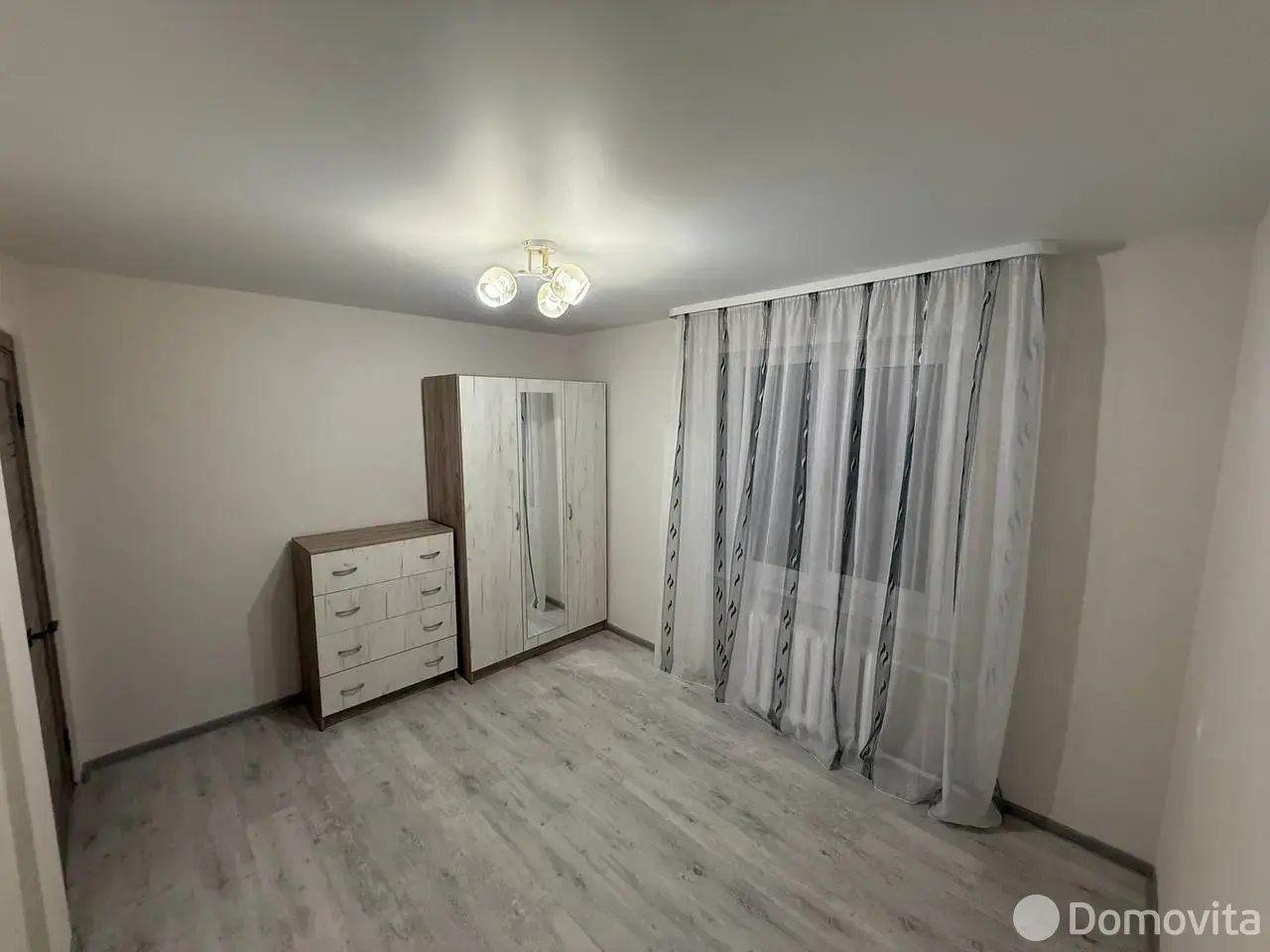 квартира, Минск, ул. Данилы Сердича, д. 6