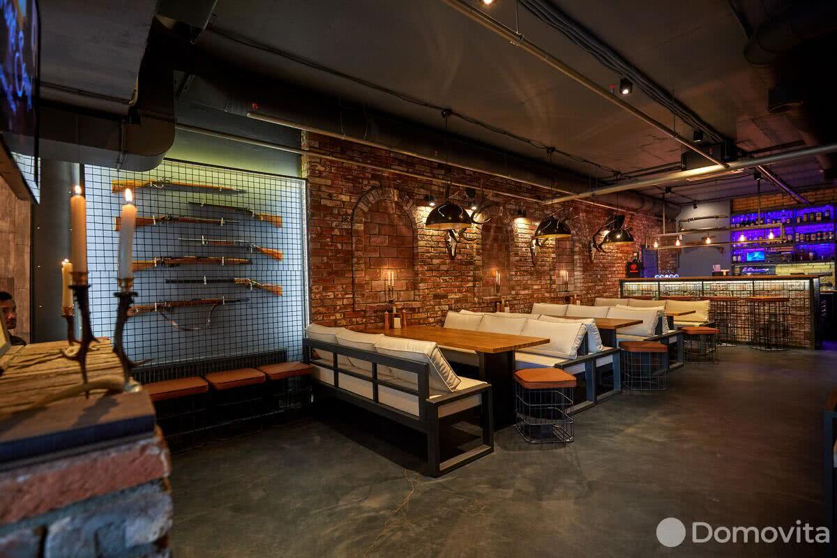 Купить помещение под сферу услуг в Минске, ул. Петра Мстиславца, д. 8 - фото 17