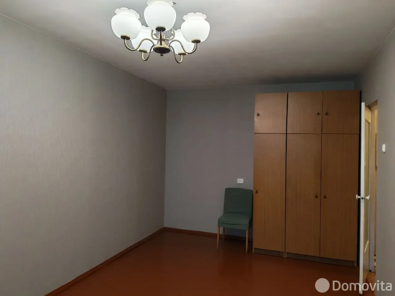квартира, Минск, ул. Ландера, д. 52 на ст. метро Малиновка