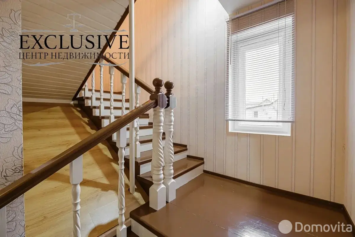 купить коттедж, Руденск, ул. Железнодорожная, д. 43/А