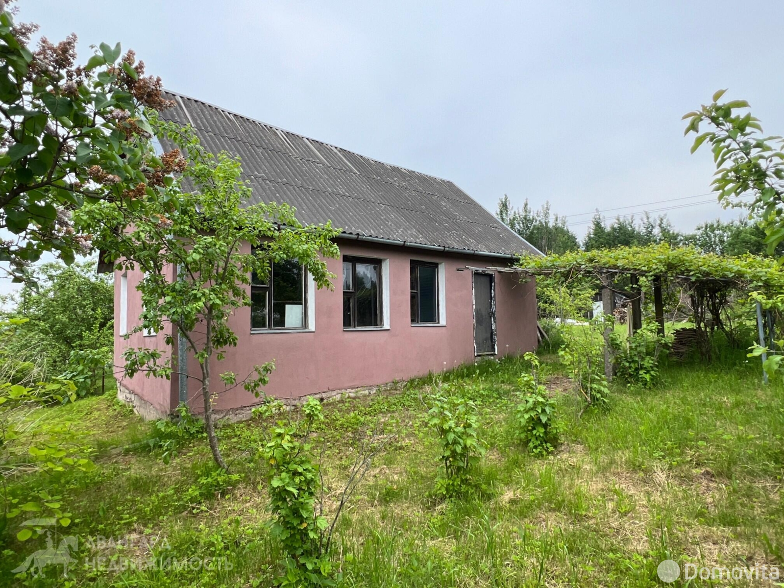 Цена продажи дачи, Зелёные холмы-2,