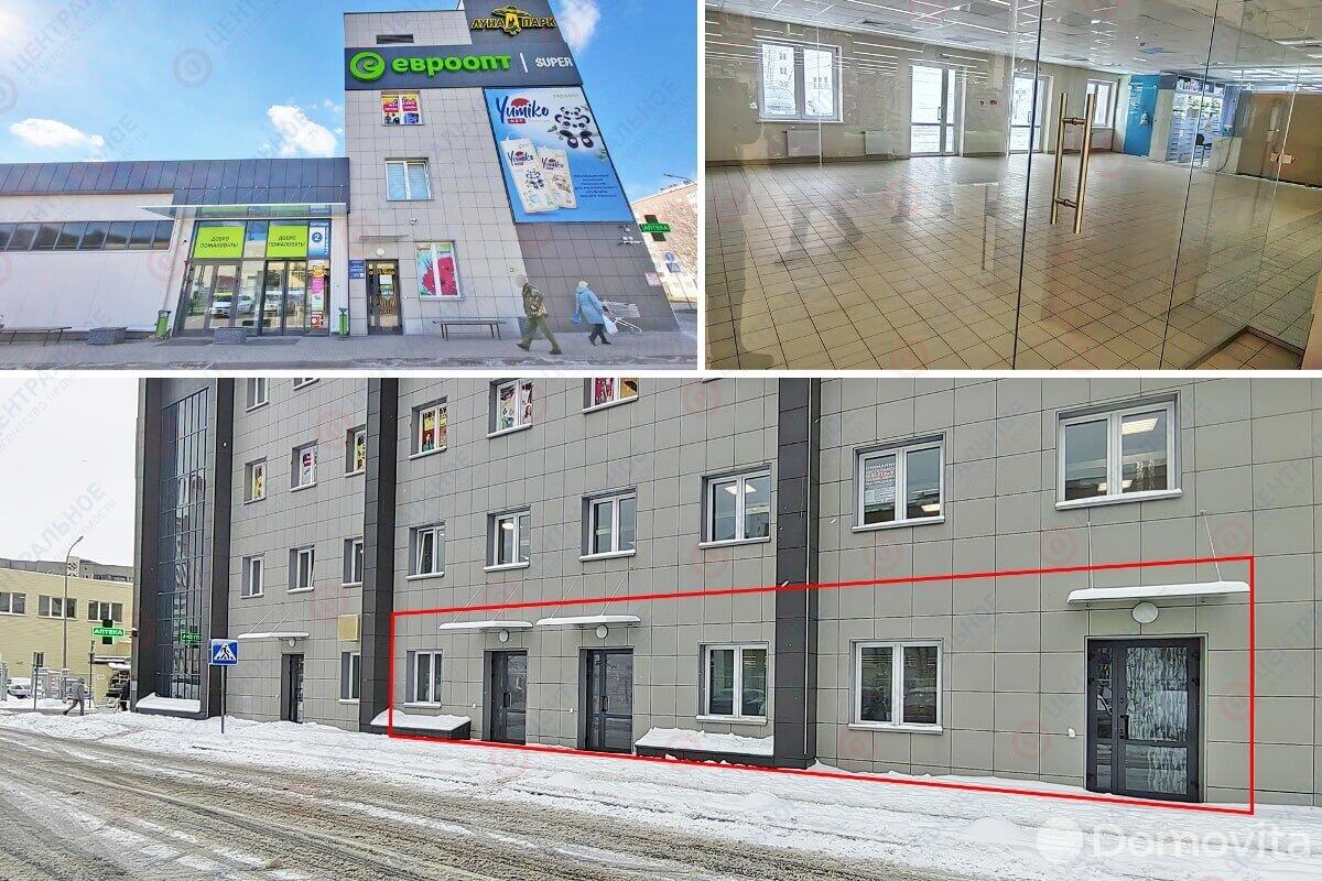 Снять торговую точку на ул. Асаналиева, д. 44 в Минске, 16300BYN, код 964538 - фото 1