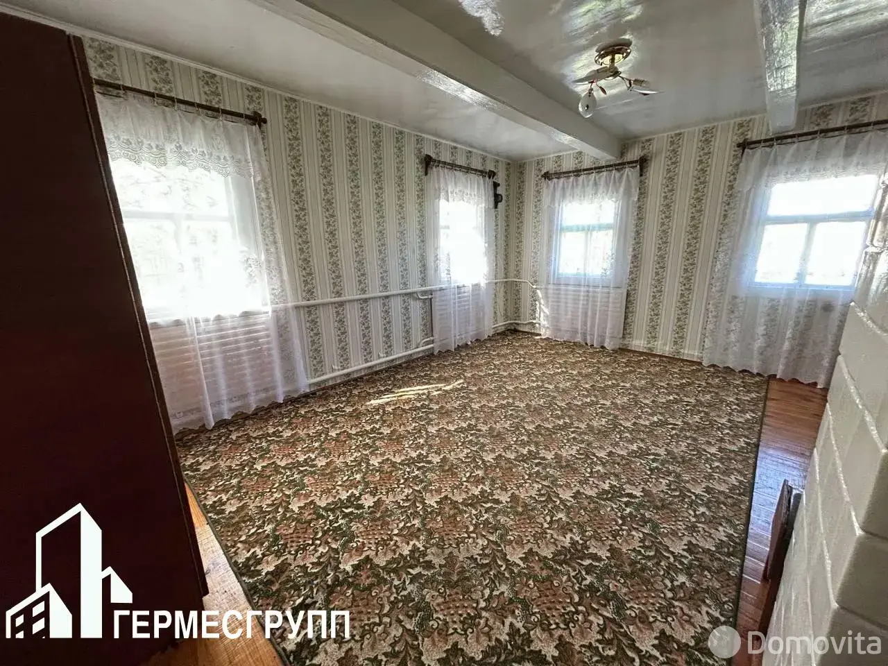 коттедж, Хабовичи, ул. Зеленая, д. 987 