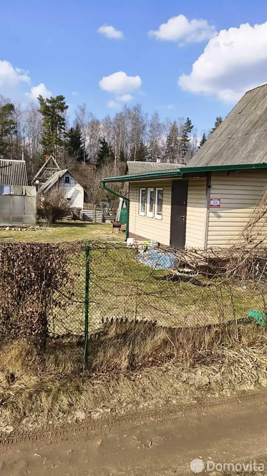 Цена продажи дачи, ПИЛОТ, 