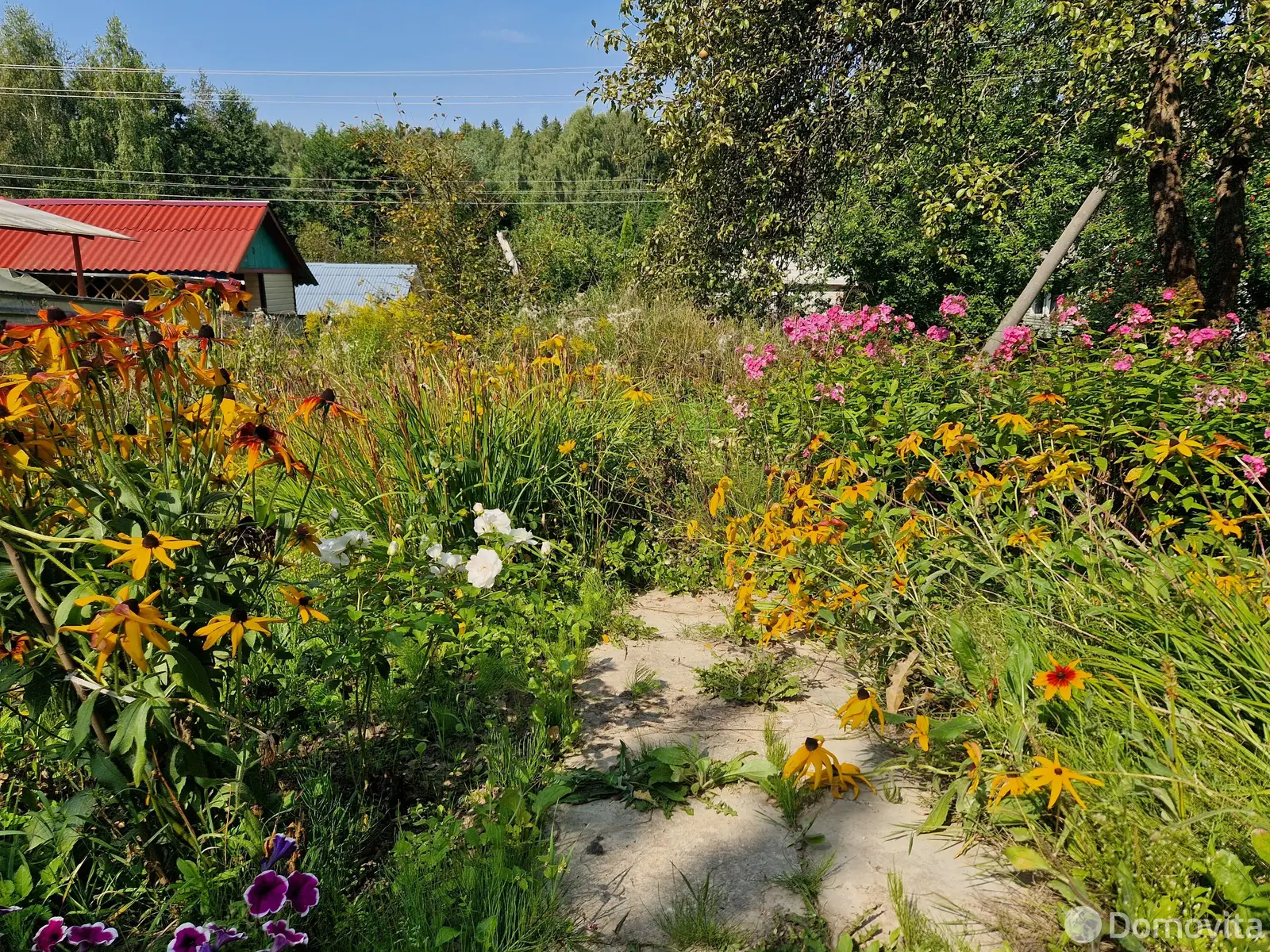 Купить 2-этажную дачу в Пралесках Минская область, 11500USD, код 183756 - фото 24
