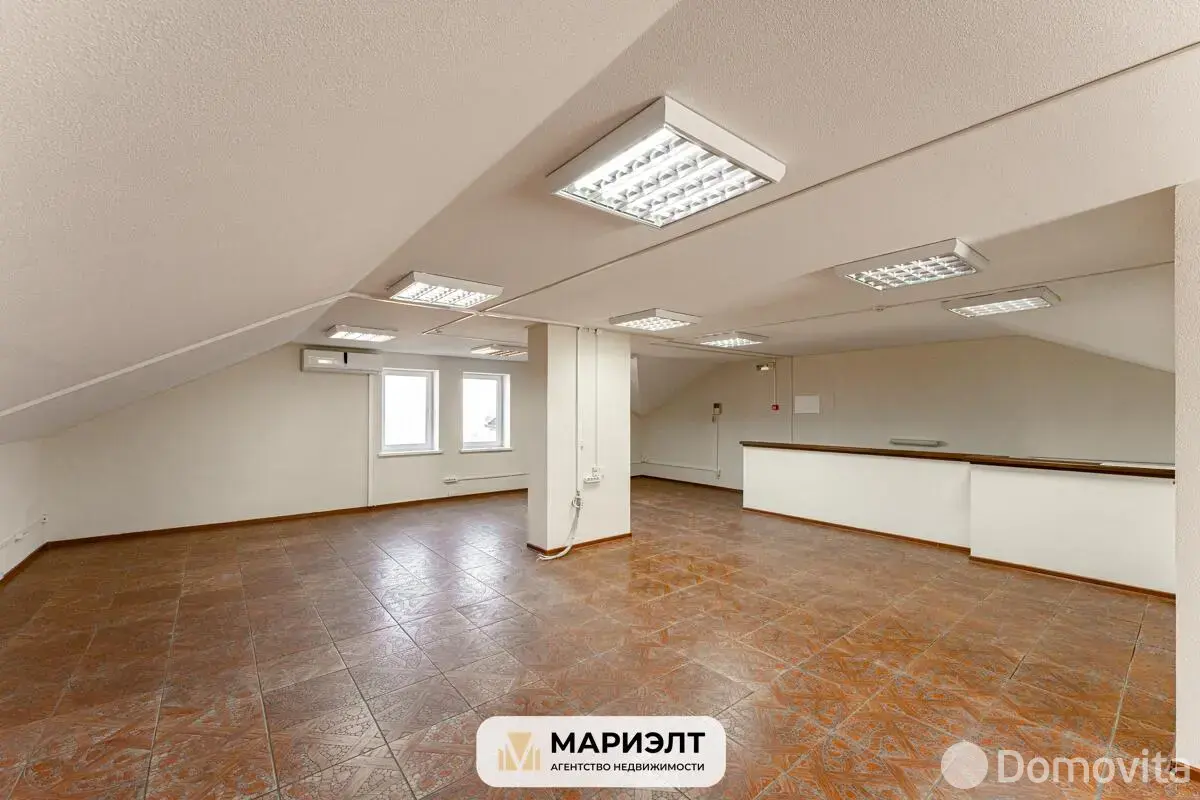 Снять офис на ул. Бегомльская, д. 21 в Минске, 1882BYN, код 14592 - фото 12