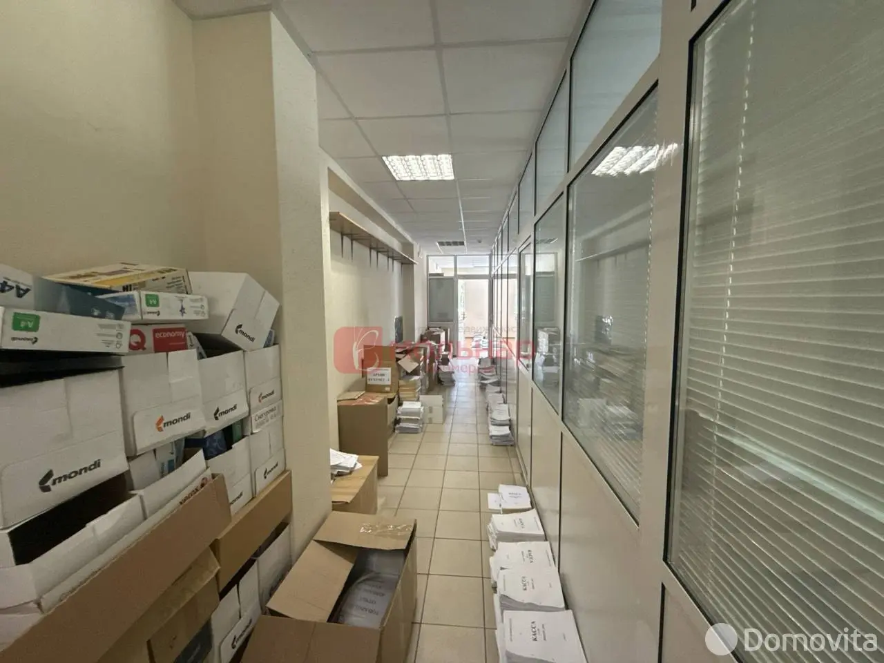 офис, Минск, пер. Козлова, д. 5А, стоимость продажи 280 792 р.