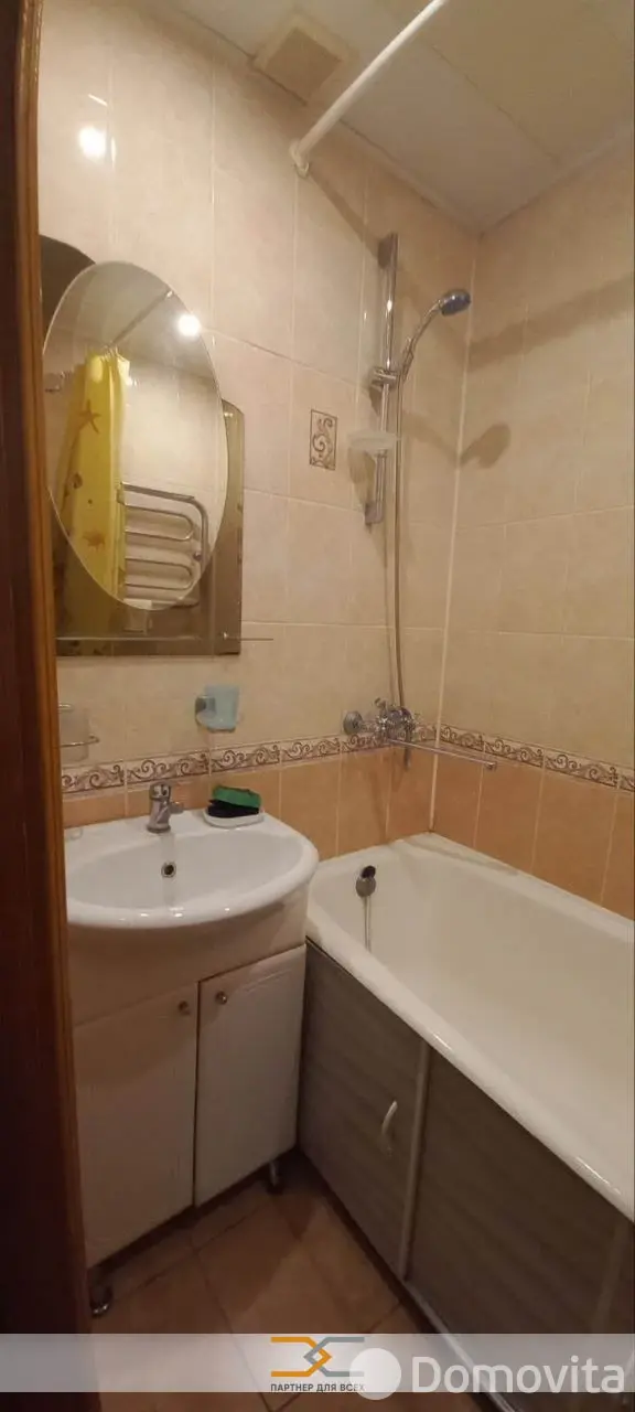 квартира, Минск, ул. Жудро, д. 21