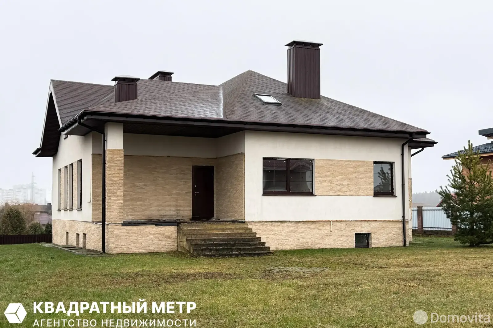 дом, Тарасово, ул. Березовая, д. 25