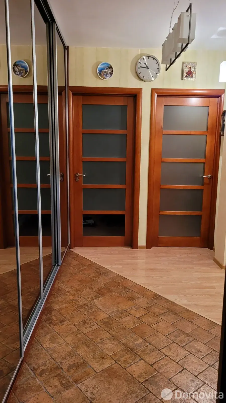 Снять 3-комнатную квартиру в Минске, ул. Некрасова, д. 27, 550USD, код 149590 - фото 12