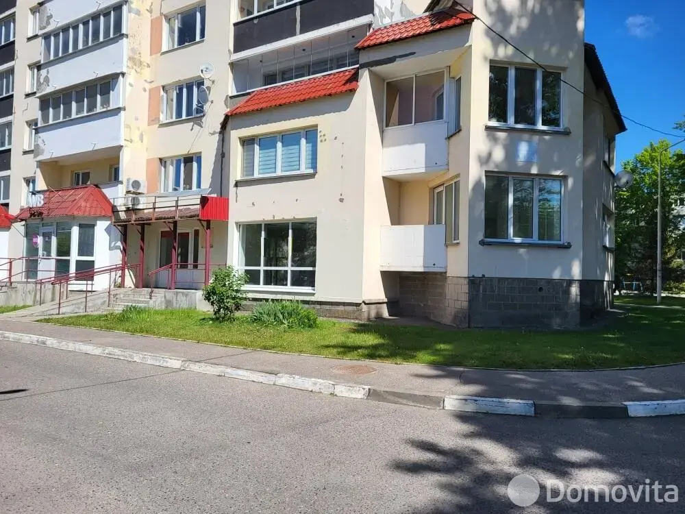 Снять торговое помещение на пр-т Строителей, д. 8/3 в Витебске, 4406BYN, код 967179 - фото 3