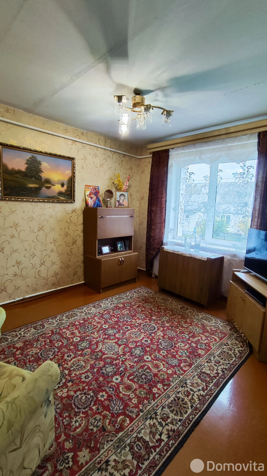 Цена продажи дома, Несвиж, ул. Усошина, д. 17