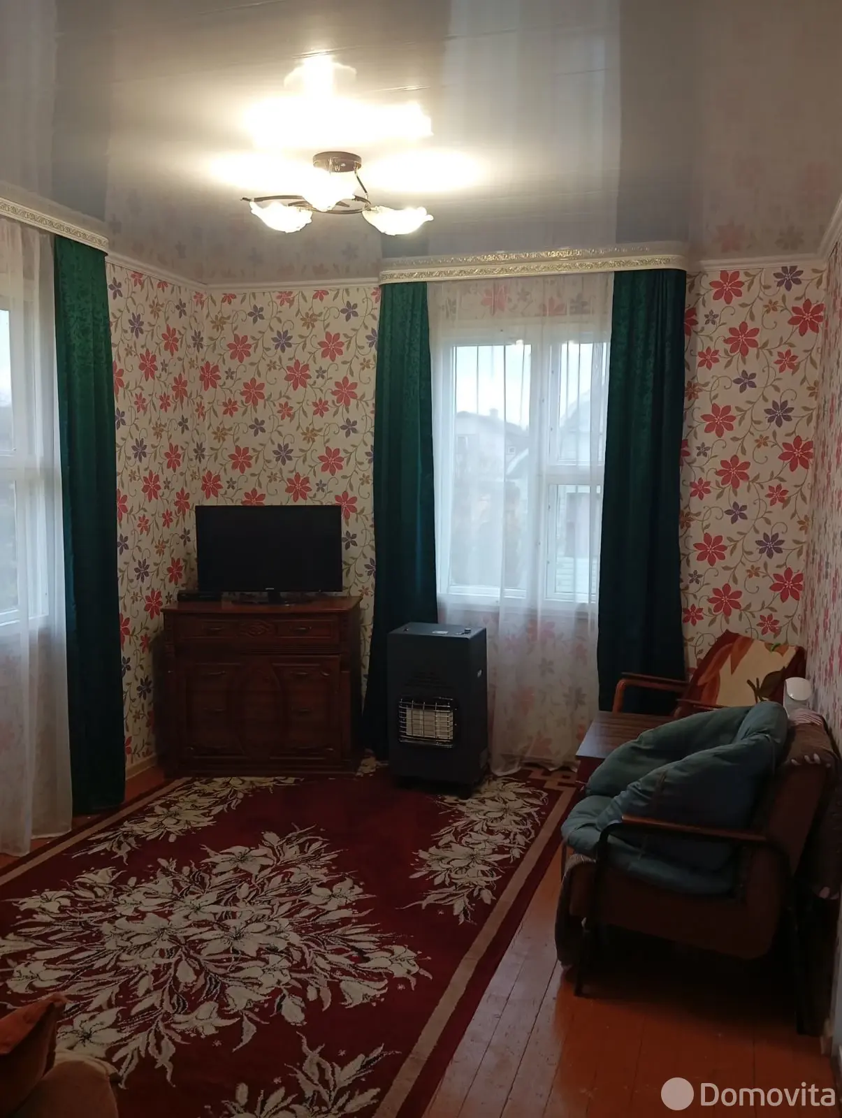 Продажа 3-этажной дачи в Тюльпан Минская область, 15000USD, код 184477 - фото 11