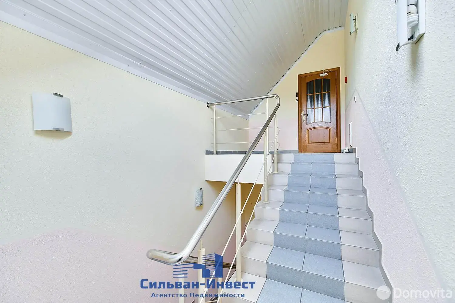 Аренда офиса на ул. Липковская, д. 9 в Минске, 2798EUR, код 13907 - фото 2