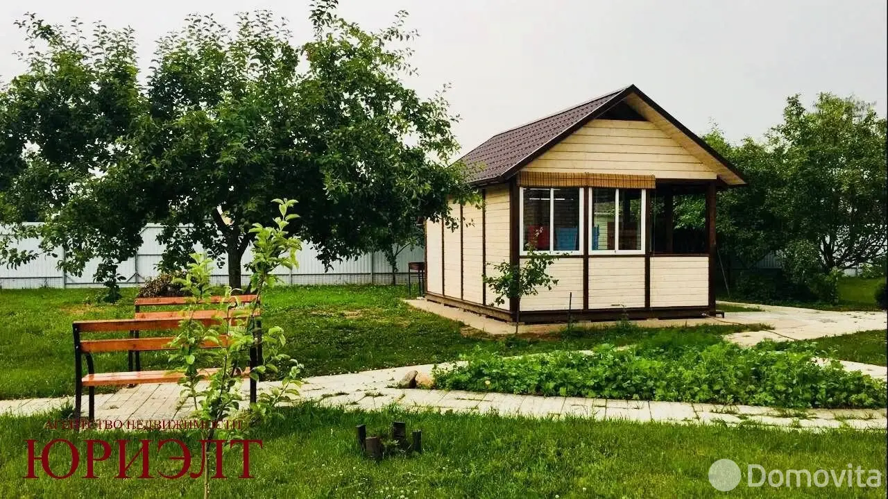 дом, Улла, ул. Суворова, д. 20 