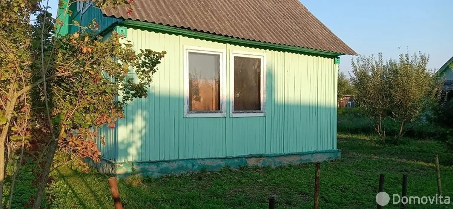 дача, Строитель-96,