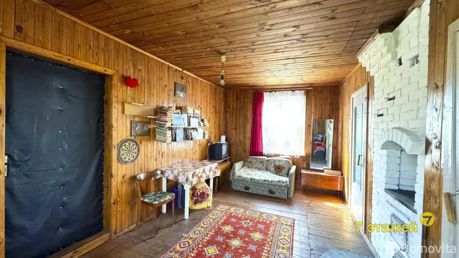 Продажа 2-этажной дачи в Энергостроителе Минская область, 15700USD, код 179902 - фото 20