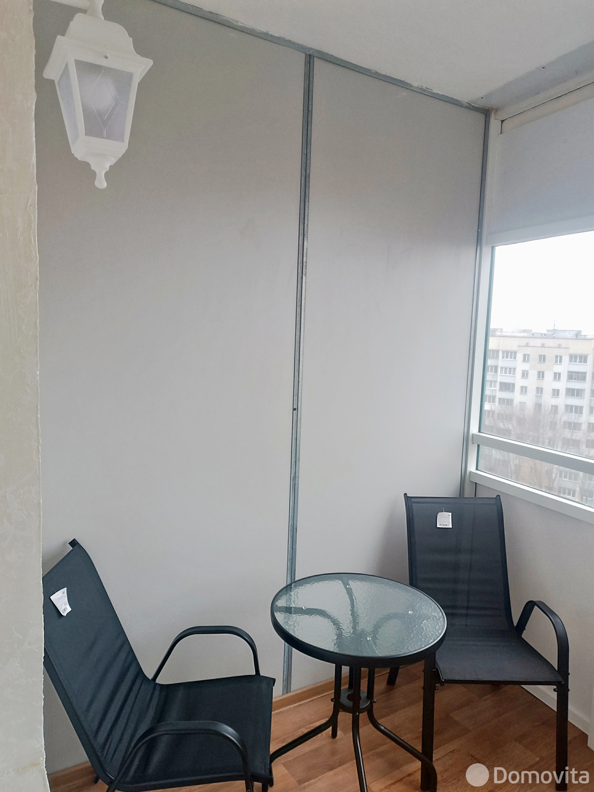 Снять 1-комнатную квартиру в Минске, пр-т Газеты Правда, д. 15, 500USD, код 148883 - фото 18