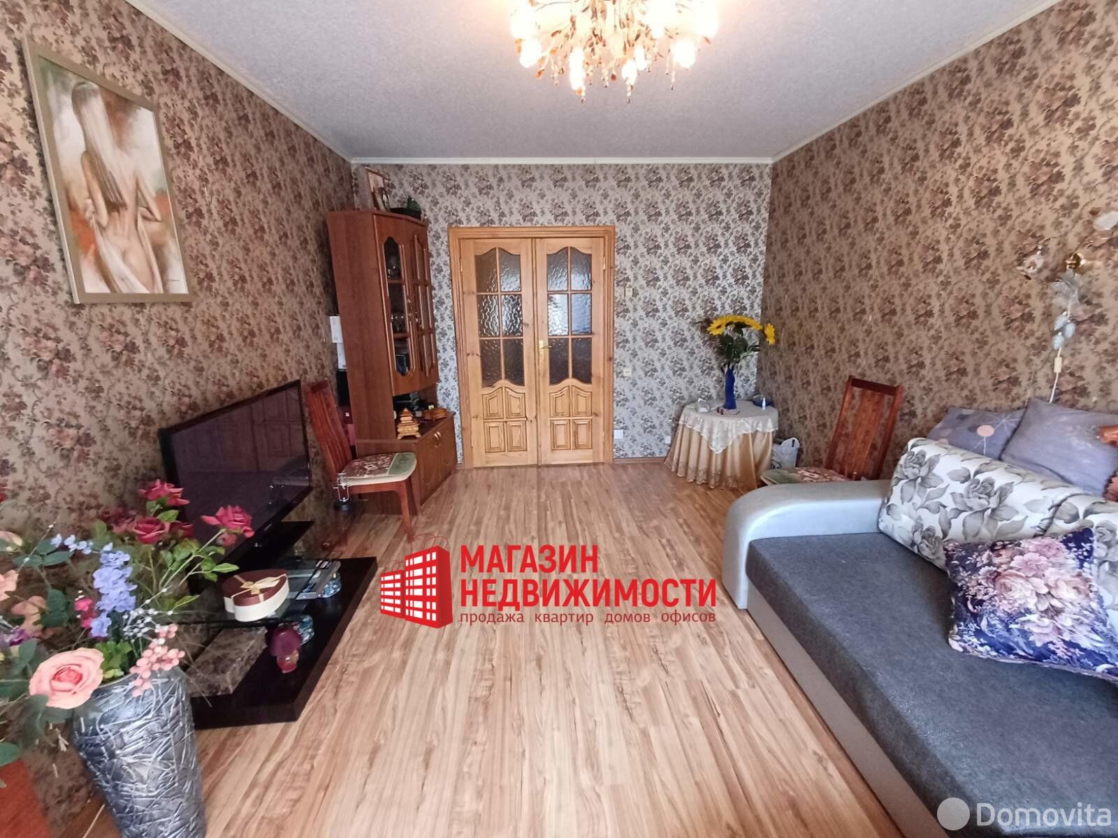 продажа квартиры, Гродно, пр-т Клецкова, д. 70