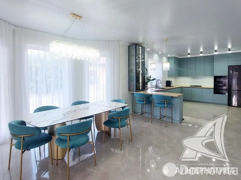 коттедж, Брест, 