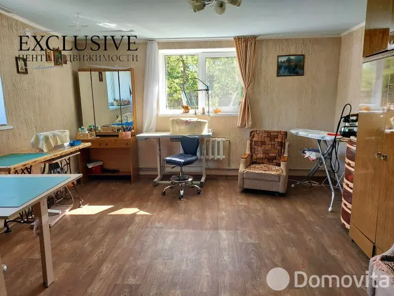 Стоимость продажи коттеджа, Воронча, ул. Заводская, д. 8