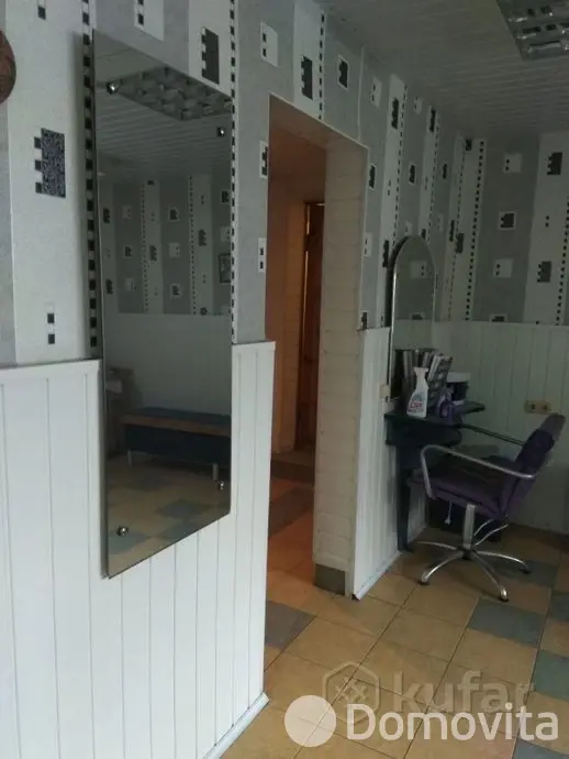 Купить офис на пр-т Московский, д. 9/1 в Витебске, 31500USD, код 6647 - фото 13