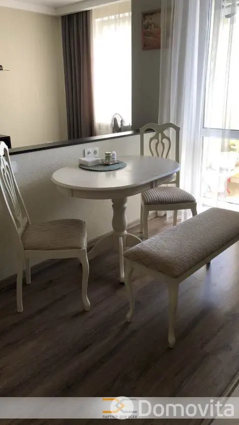 квартира, Минск, ул. Кольцова, д. 5 