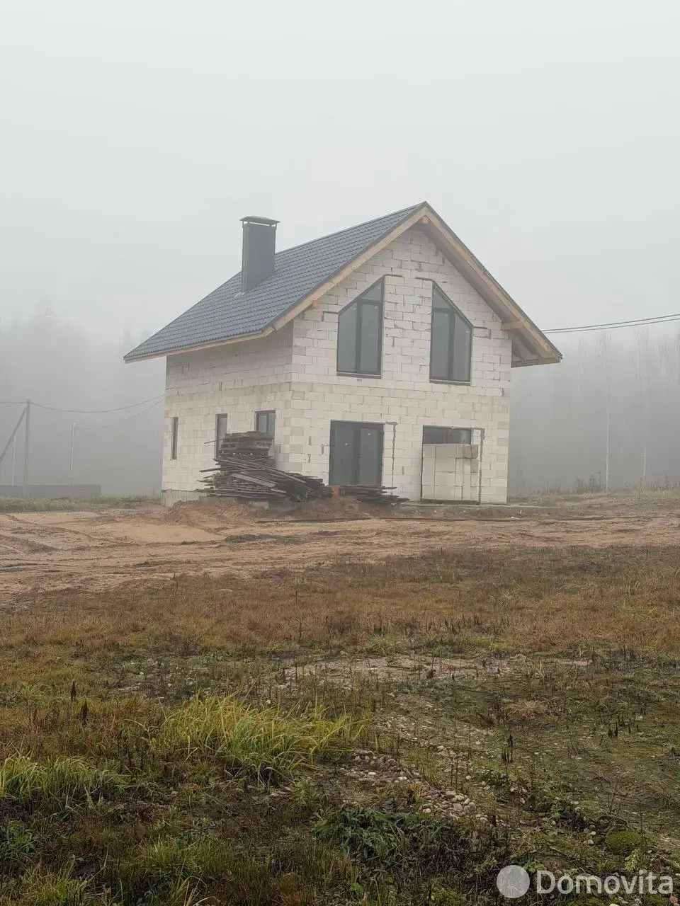 дом, Триумф 3, , стоимость продажи 305 414 р.