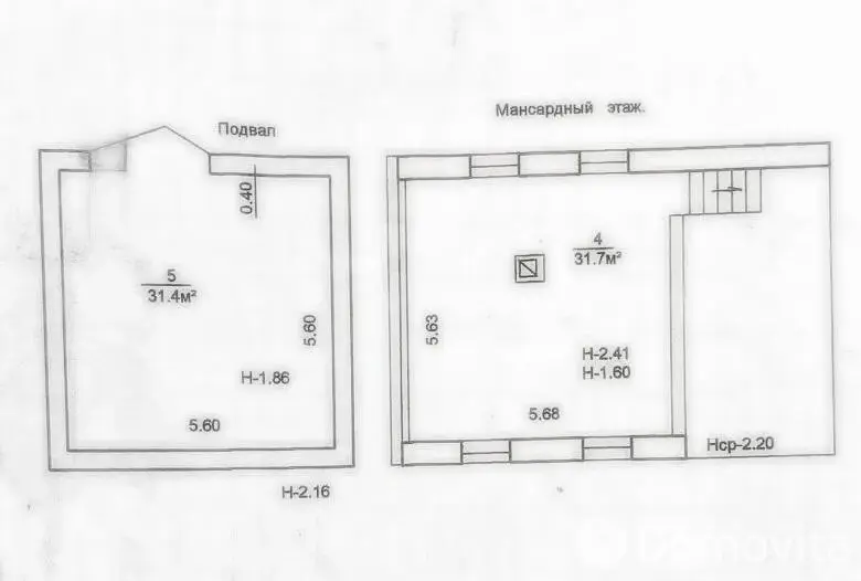 продажа дома, Петровичи, ул. Школьная, д. 16