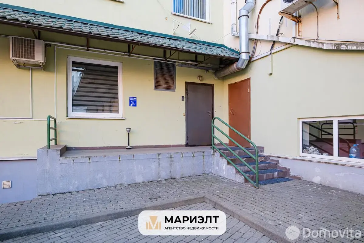 Купить помещение под сферу услуг в Минске, ул. Немига, д. 38 - фото 27