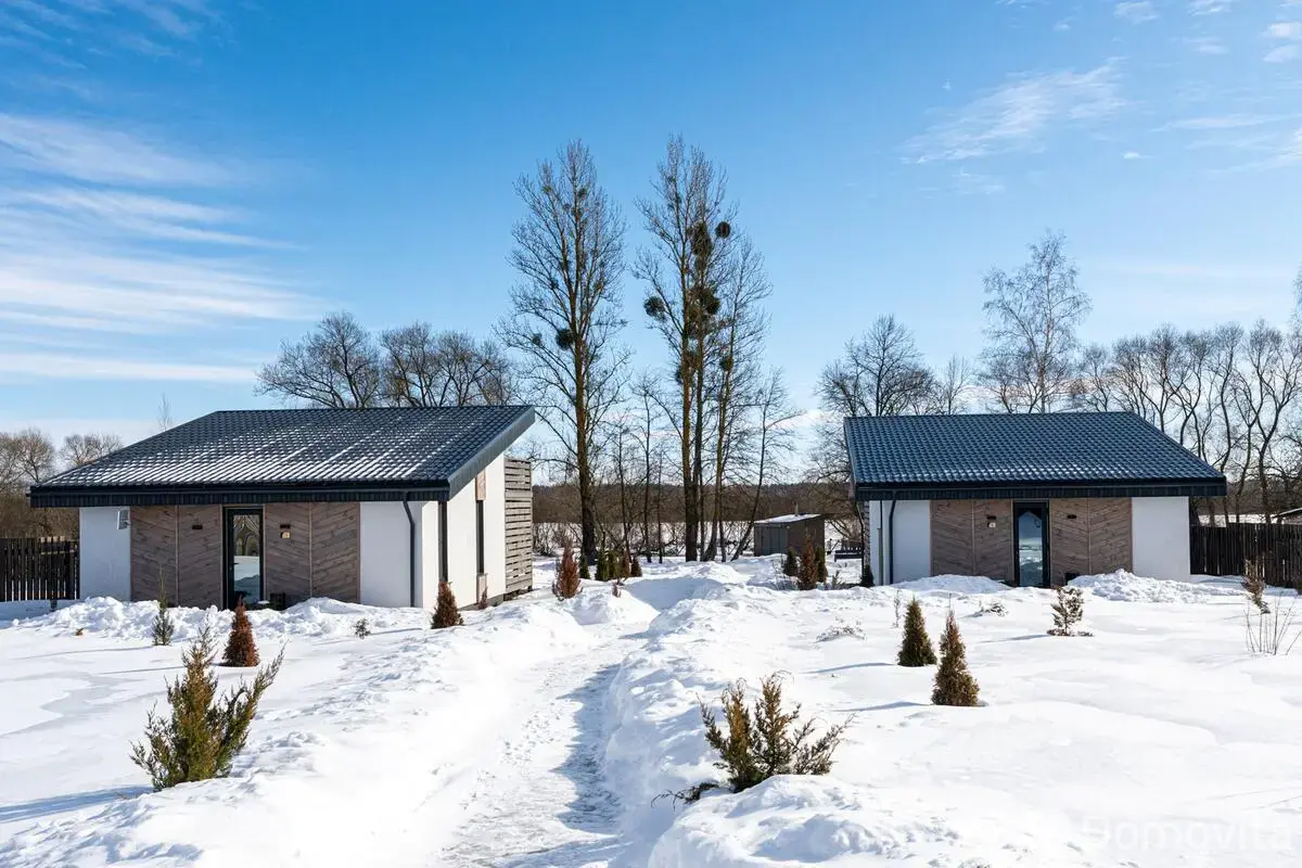 Купить помещение под сферу услуг в Малой Ольсе, д. 83/Б - фото 5