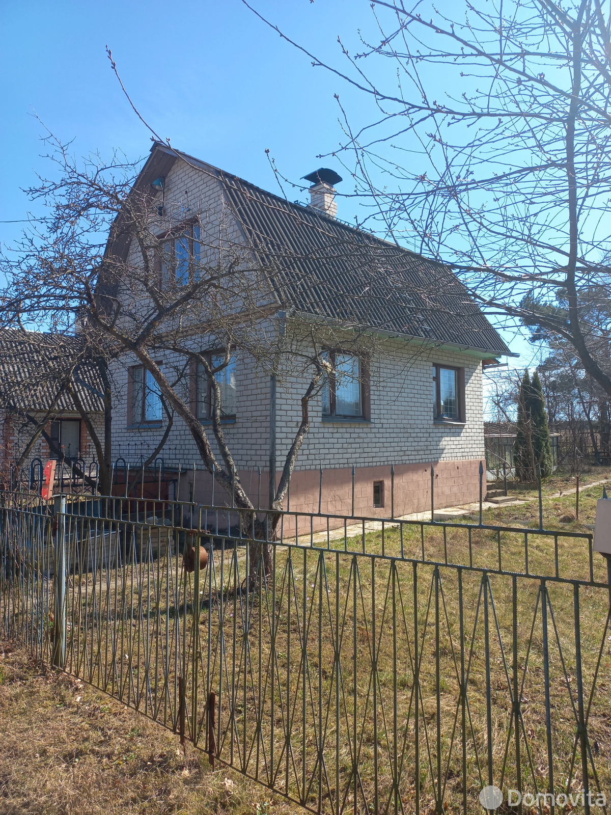 Продажа 3-этажной дачи в Свислочь-Караваево Минская область, 63835BYN, код 176659 - фото 27