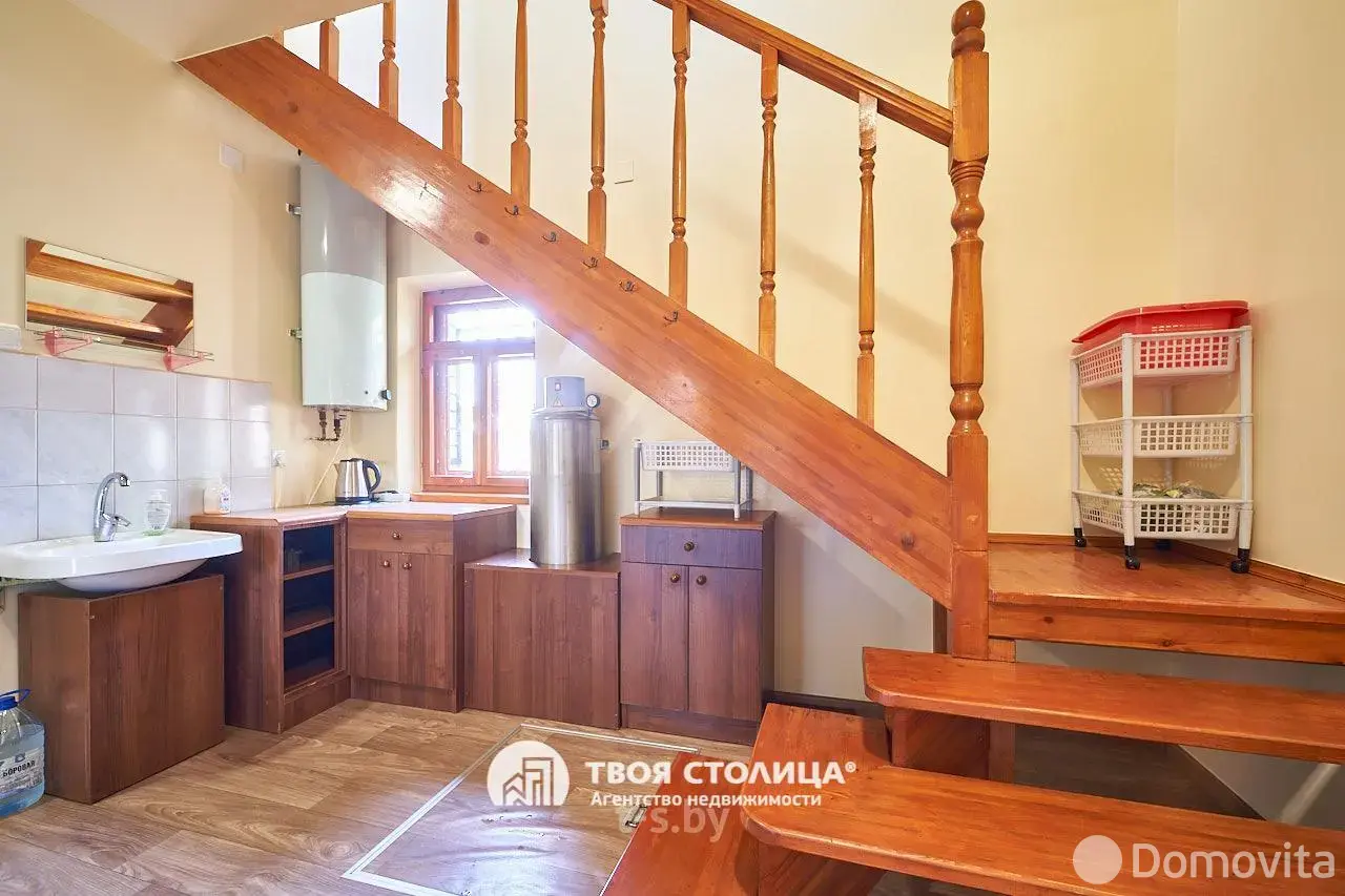 Купить 2-этажную дачу в Подлесное Минская область, 55000USD, код 181466 - фото 21